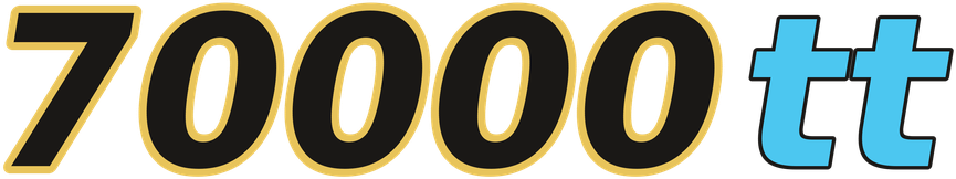 70000tt logo