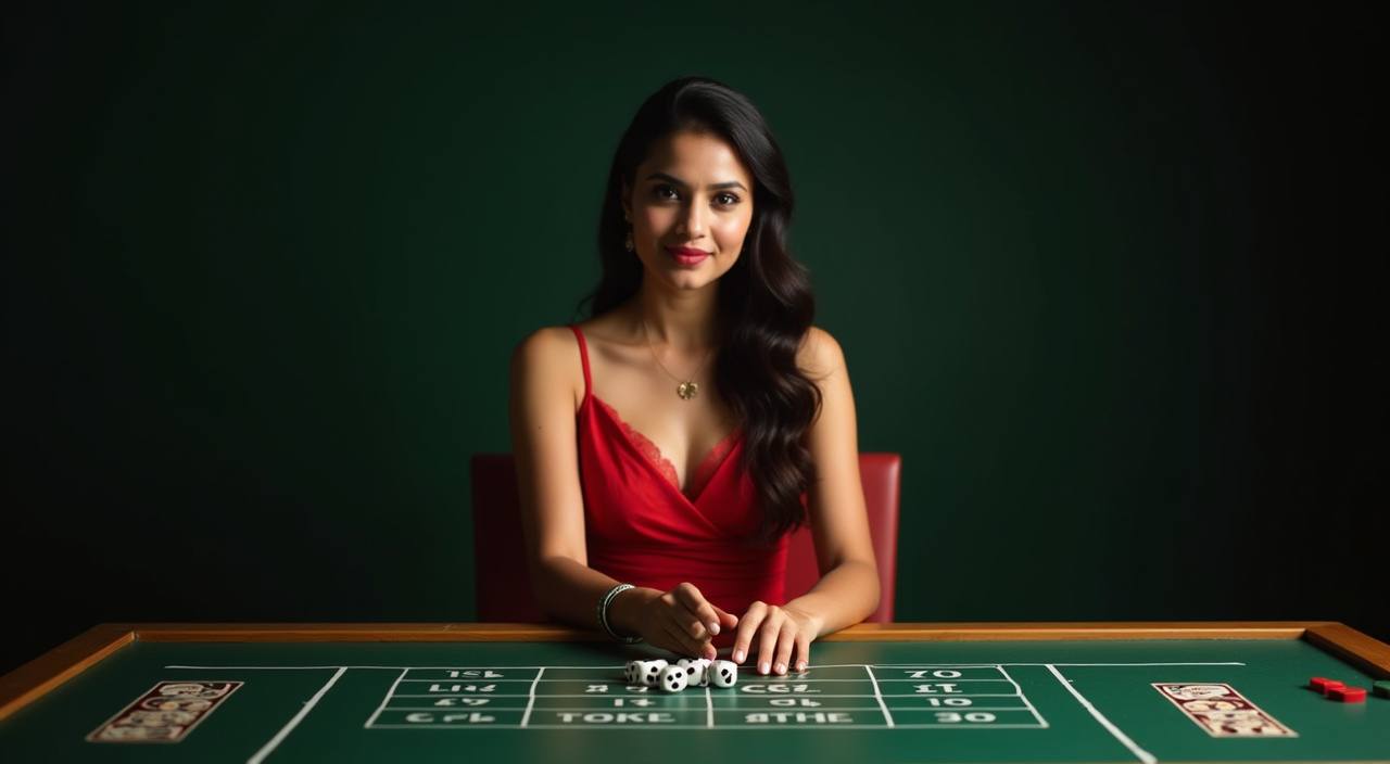 70000tt লাইভ লাইটিং ব্যাকারেট কীভাবে কাজ করে